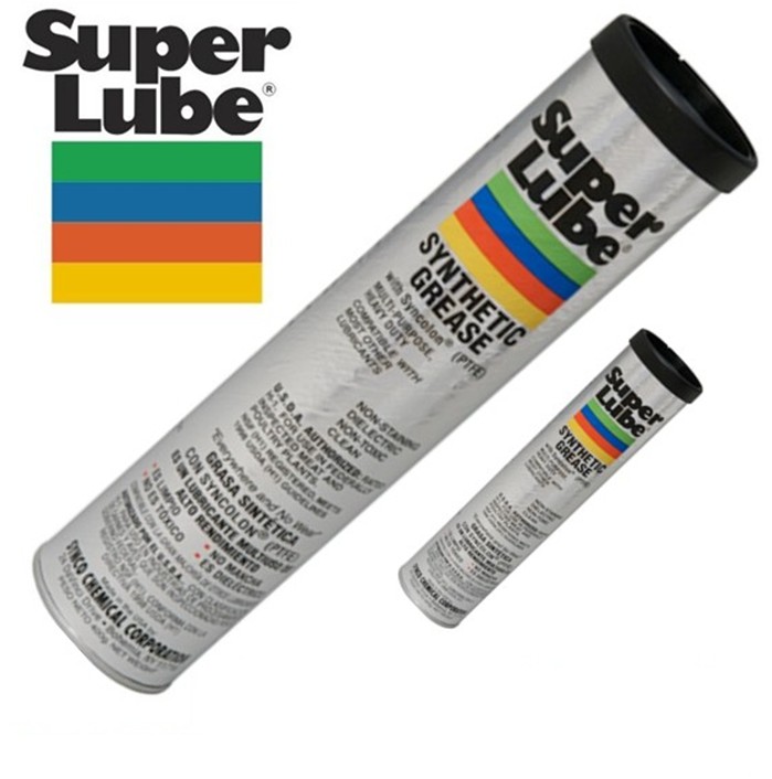 41150     SuperLube