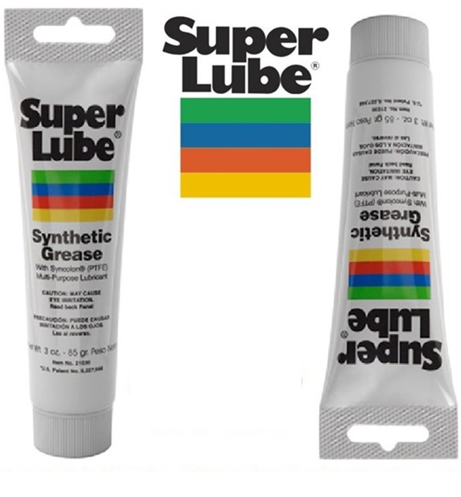 21030     SuperLube