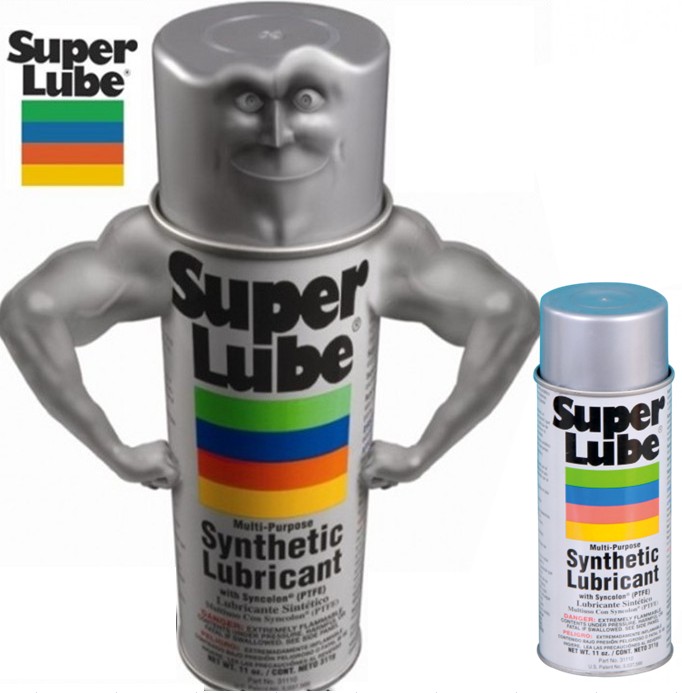 31110     SuperLube