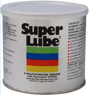 41160   SuperLube