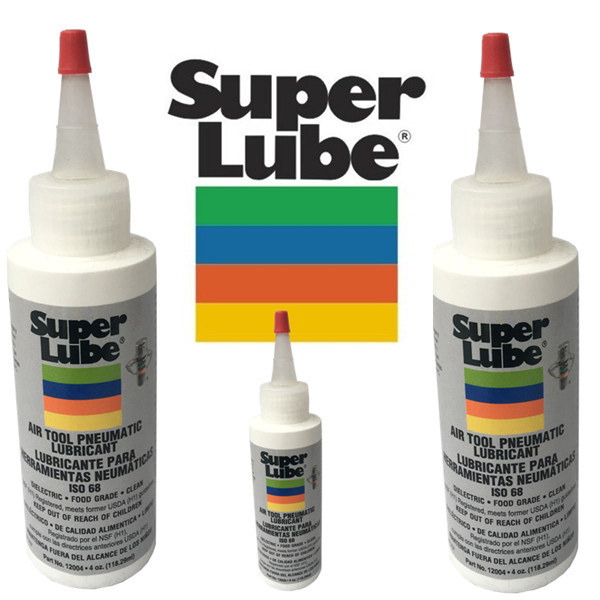 12004   SuperLube