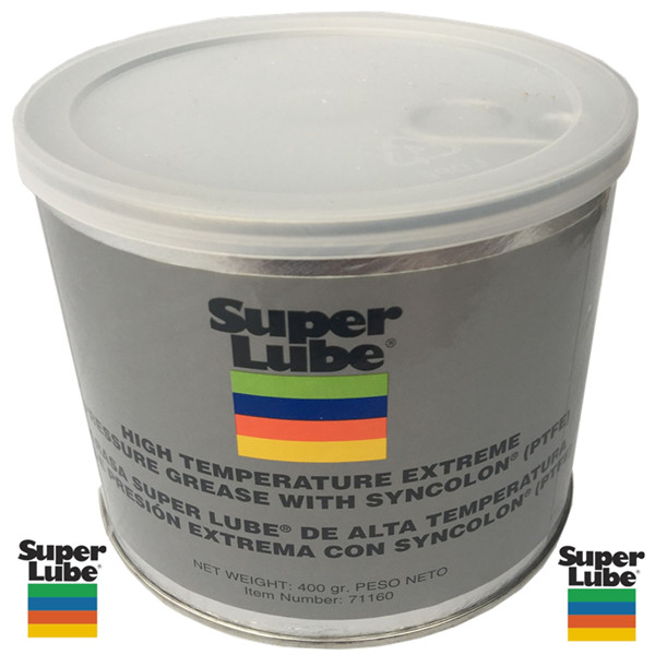 71160 ֬ Super Lube