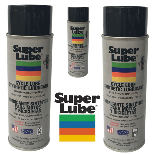 33006  Super Lube