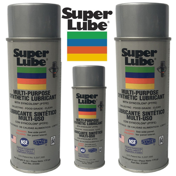 31040  Super Lube